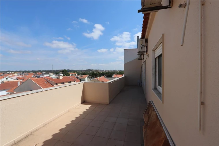 Apartamento T3 para Venda em Quinta do Conde Foto 10