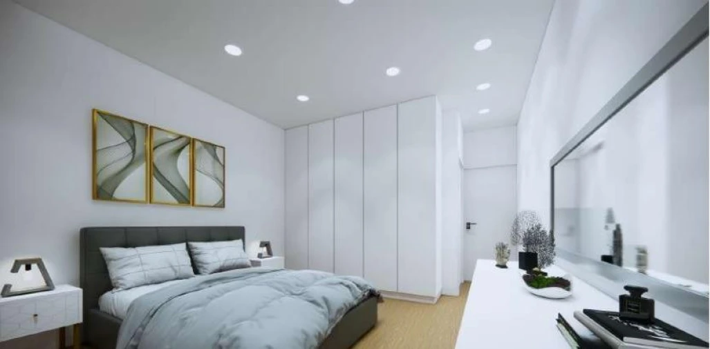 Apartamento T3 para Venda em Madalena Foto 3