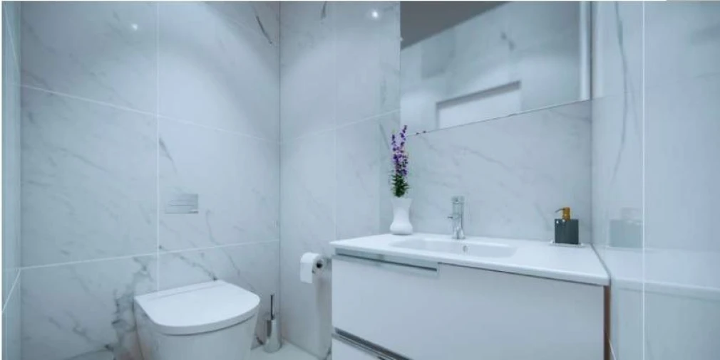 Apartamento T3 para Venda em Madalena Foto 4