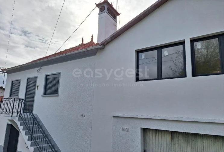 Moradia T3 para Venda em Espite Foto 16