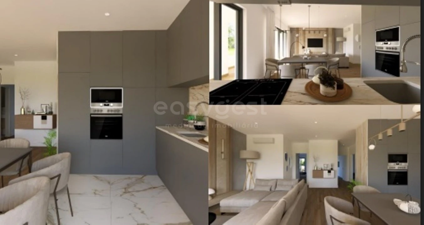 Apartamento T3 para Venda em Tavira (Santa Maria e Santiago) Foto 4