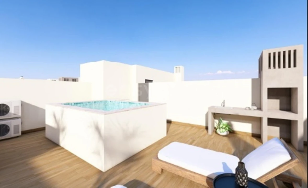 Apartamento T3 para Venda em Tavira (Santa Maria e Santiago) Foto 12