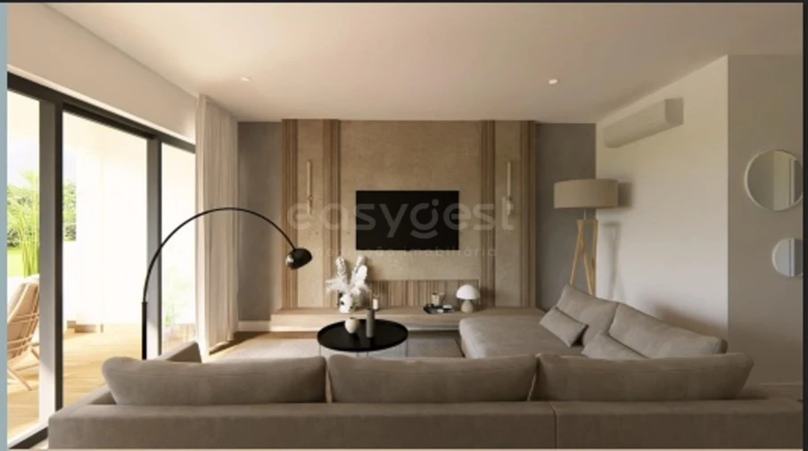 Apartamento T3 para Venda em Tavira (Santa Maria e Santiago) Foto 2