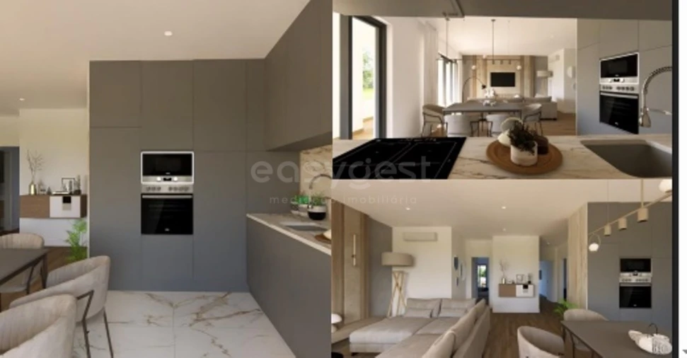 Apartamento T3 para Venda em Tavira (Santa Maria e Santiago) Foto 5