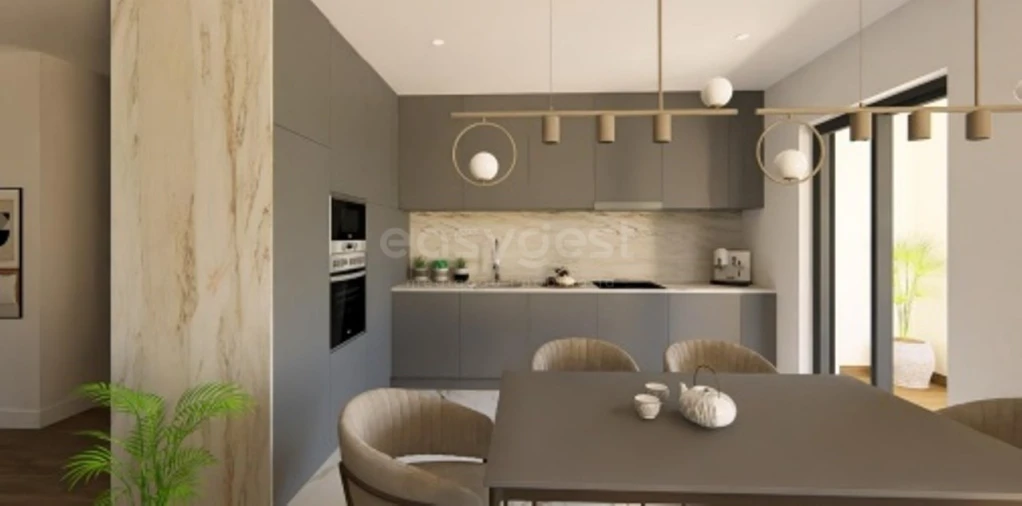 Apartamento T3 para Venda em Tavira (Santa Maria e Santiago) Foto 6