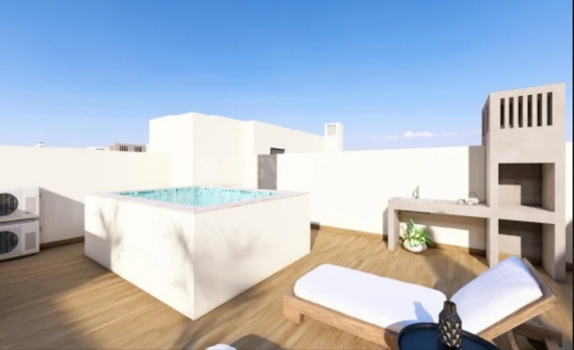 Apartamento T3 para Venda em Tavira (Santa Maria e Santiago) Foto 12