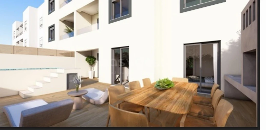 Apartamento T3 para Venda em Tavira (Santa Maria e Santiago) Foto 13