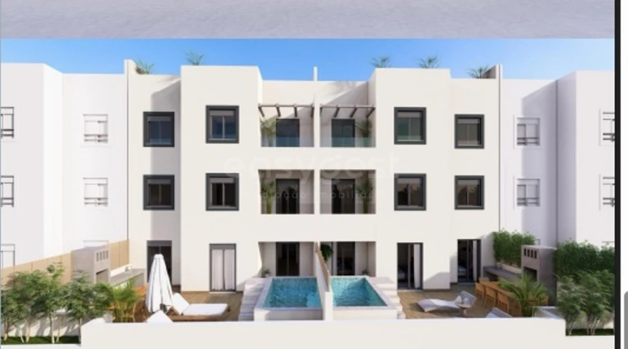 Apartamento T3 para Venda em Tavira (Santa Maria e Santiago) Foto 15