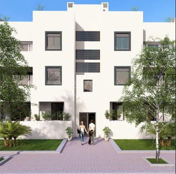 Apartamento T3 para Venda em Tavira (Santa Maria e Santiago) Foto 1