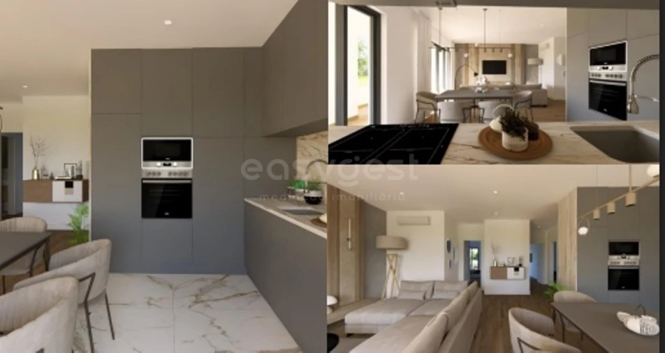 Apartamento T3 para Venda em Tavira (Santa Maria e Santiago) Foto 4