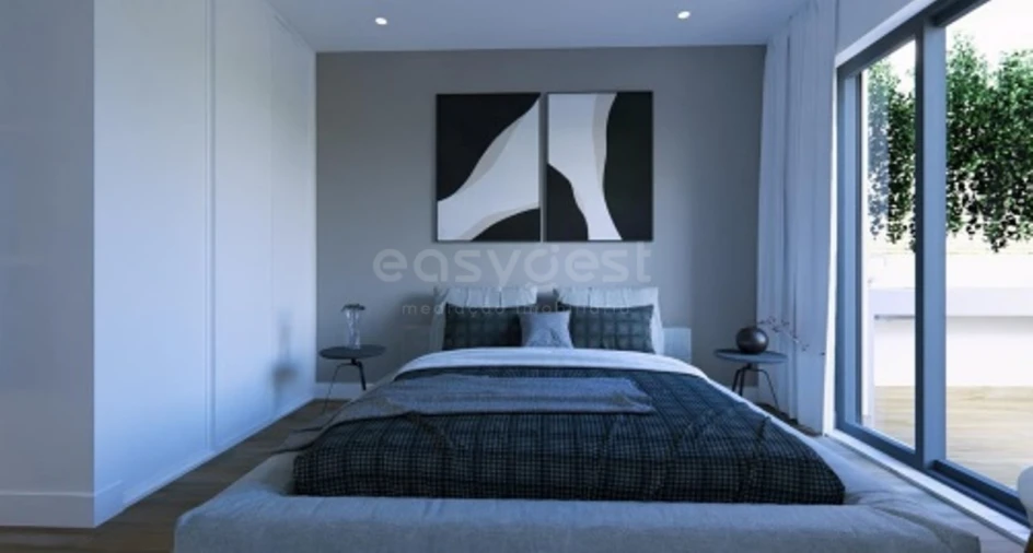 Apartamento T3 para Venda em Tavira (Santa Maria e Santiago) Foto 7