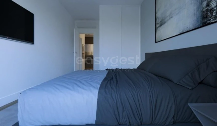 Apartamento T3 para Venda em Tavira (Santa Maria e Santiago) Foto 8