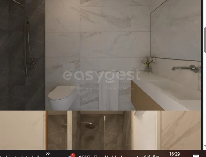 Apartamento T3 para Venda em Tavira (Santa Maria e Santiago) Foto 9