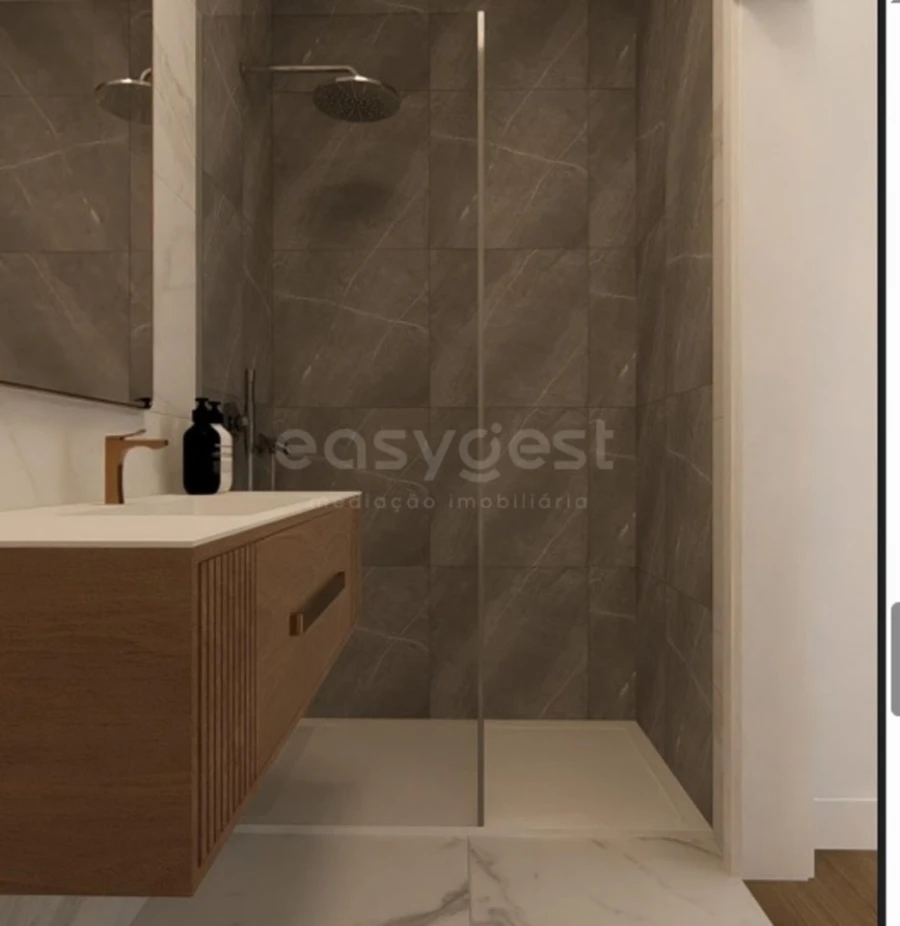 Apartamento T3 para Venda em Tavira (Santa Maria e Santiago) Foto 11