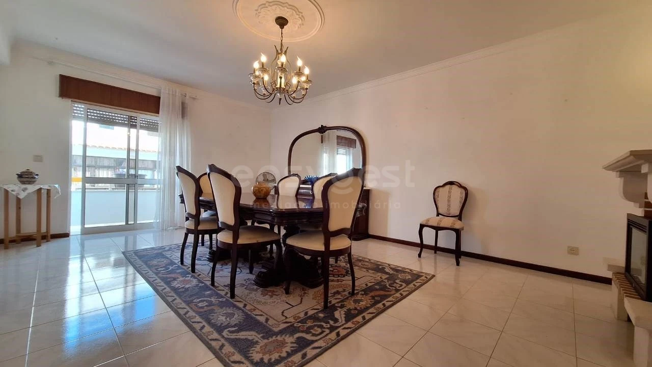 Apartamento T3 para Arrendamento em Vila Real de Santo Antonio Foto 5