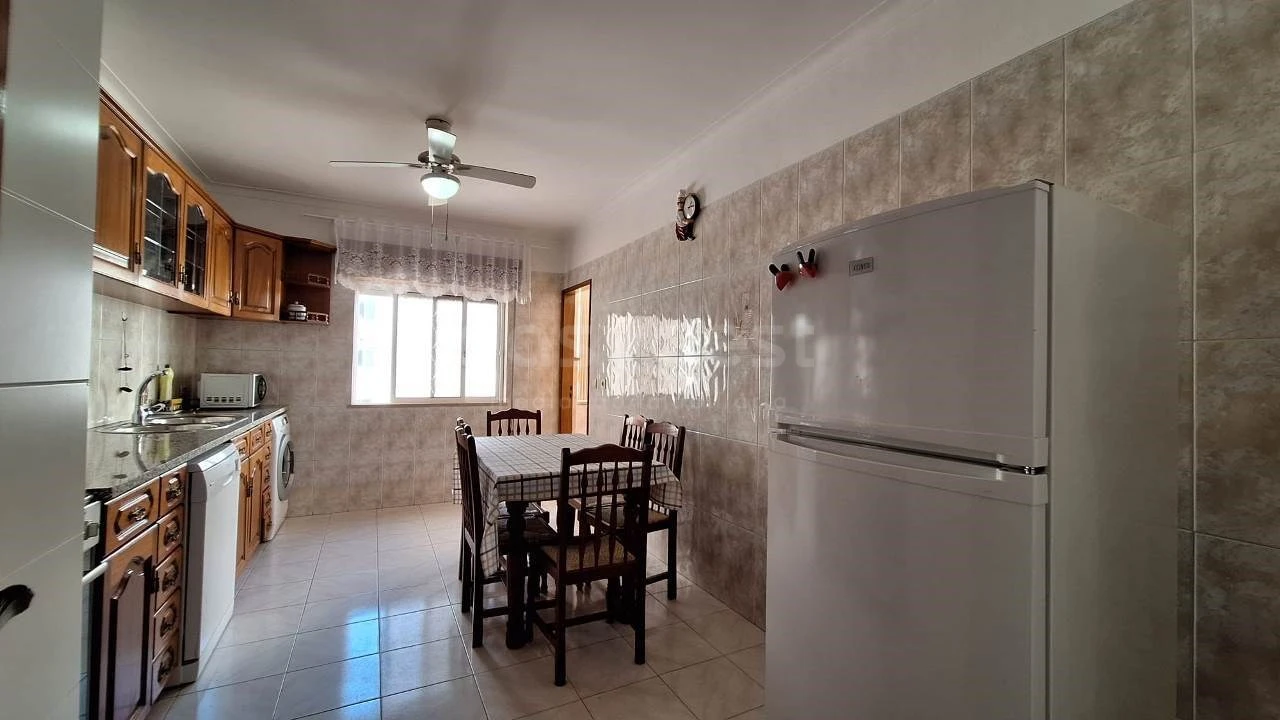 Apartamento T3 para Arrendamento em Vila Real de Santo Antonio Foto 16