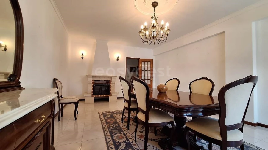 Apartamento T3 para Arrendamento em Vila Real de Santo Antonio Foto 4