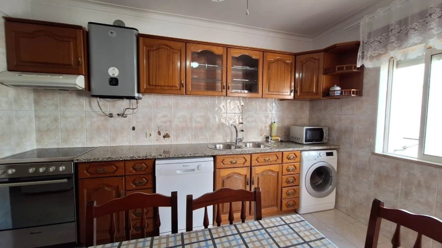 Apartamento T3 para Arrendamento em Vila Real de Santo Antonio Foto 19