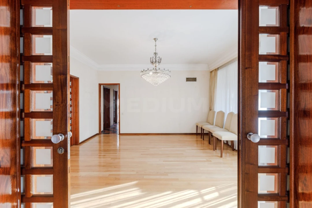 Moradia T5 para Venda em Vila Nova de Famalicão e Calendário Foto 9