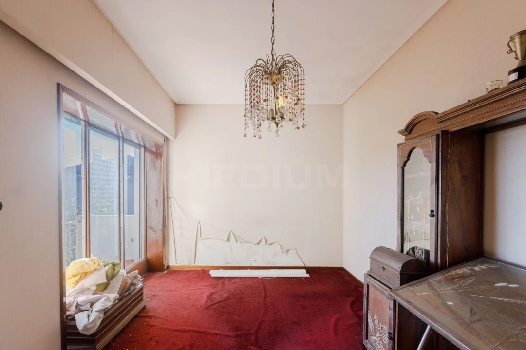 Moradia T5 para Venda em Vila Nova de Famalicão e Calendário Foto 14