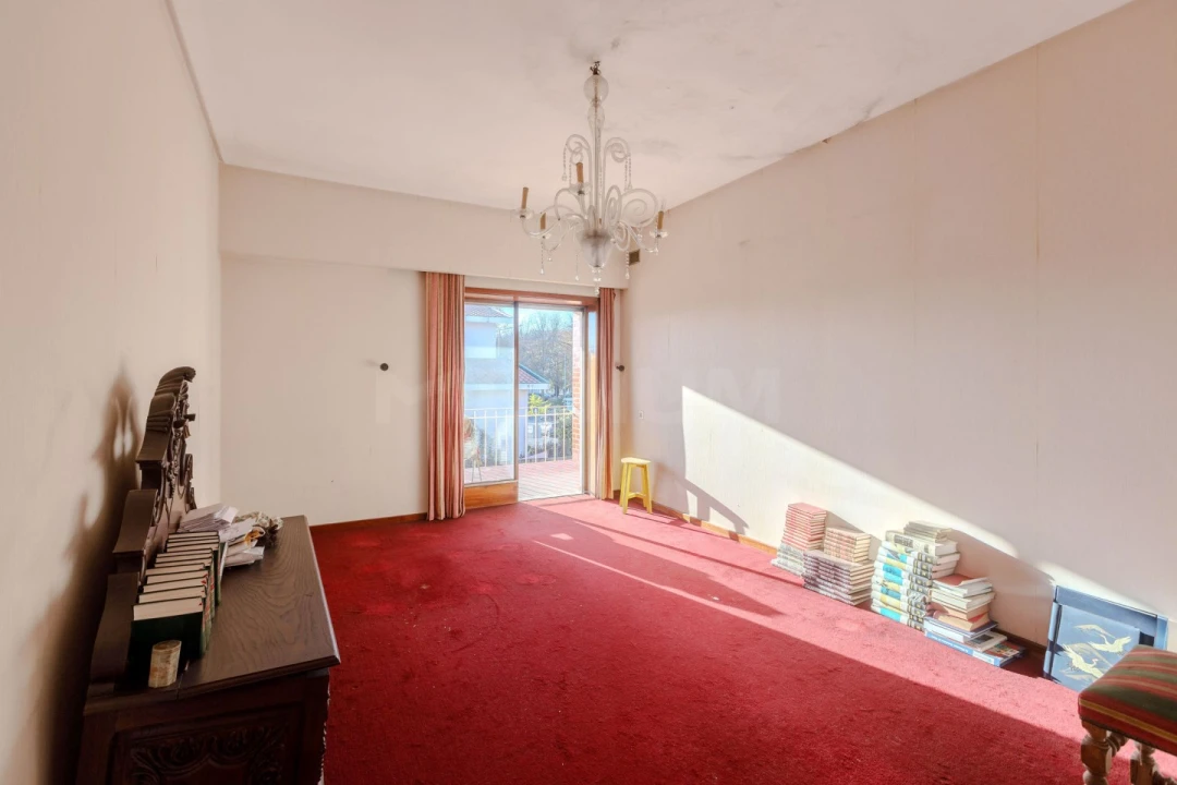 Moradia T5 para Venda em Vila Nova de Famalicão e Calendário Foto 17