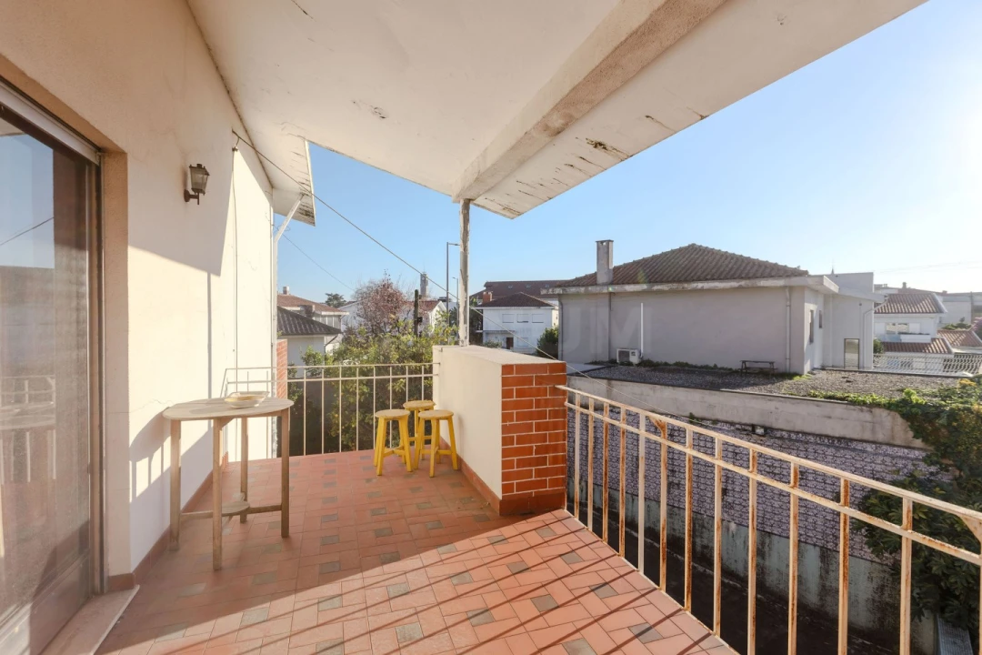 Moradia T5 para Venda em Vila Nova de Famalicão e Calendário Foto 18