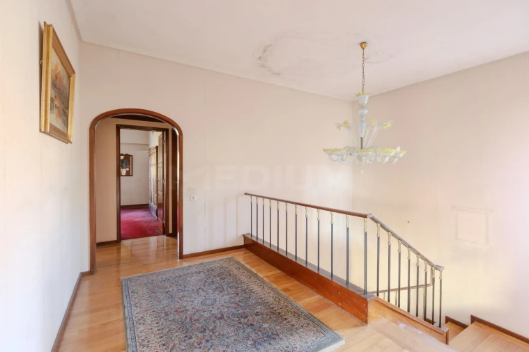 Moradia T5 para Venda em Vila Nova de Famalicão e Calendário Foto 13