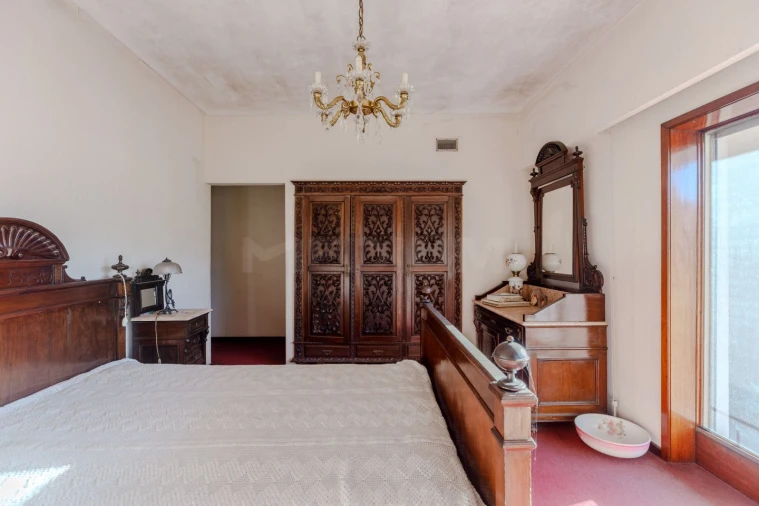 Moradia T5 para Venda em Vila Nova de Famalicão e Calendário Foto 20