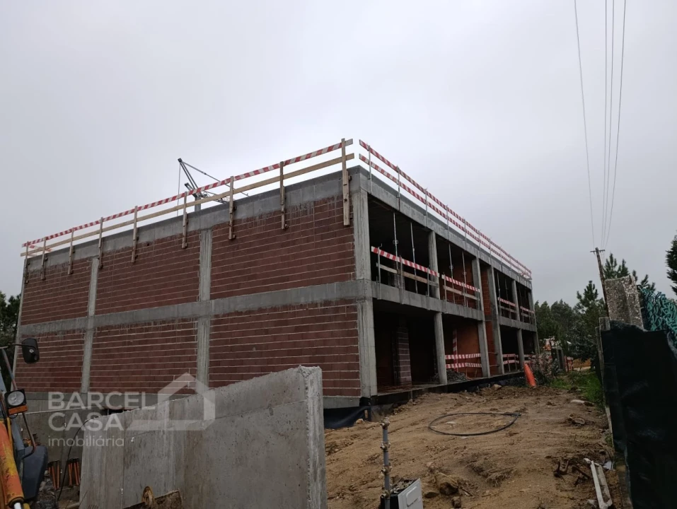 Apartamento T2 para Venda em Tamel (Santa Leocádia) e Vilar do Monte Foto 10