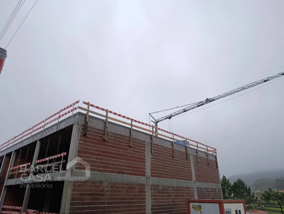 Apartamento T2 para Venda em Tamel (Santa Leocádia) e Vilar do Monte Foto 9