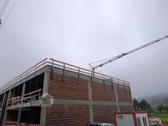 Apartamento T2 para Venda em Tamel (Santa Leocádia) e Vilar do Monte Foto 13