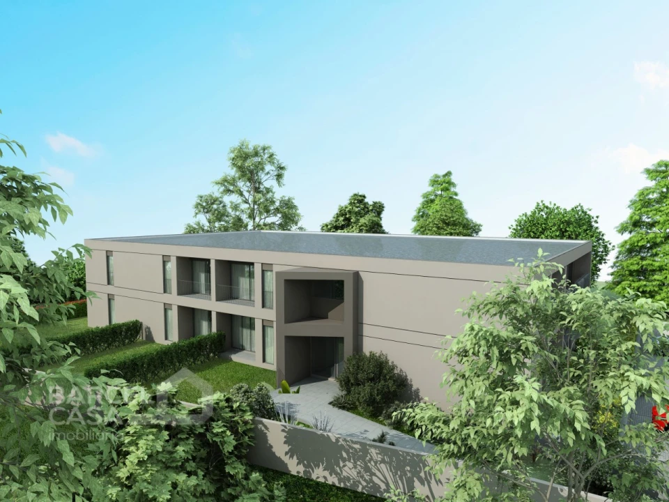 Apartamento T2 para Venda em Manhente Foto 4