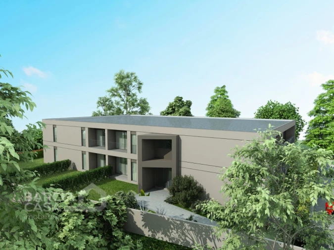 Apartamento T2 para Venda em Manhente Foto 4