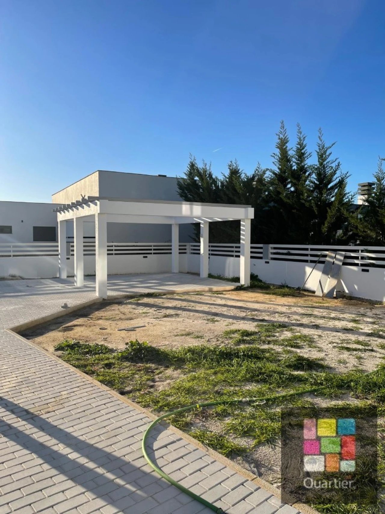 Moradia T4 para Venda em Azeitão (São Lourenço e São Simão) Foto 18