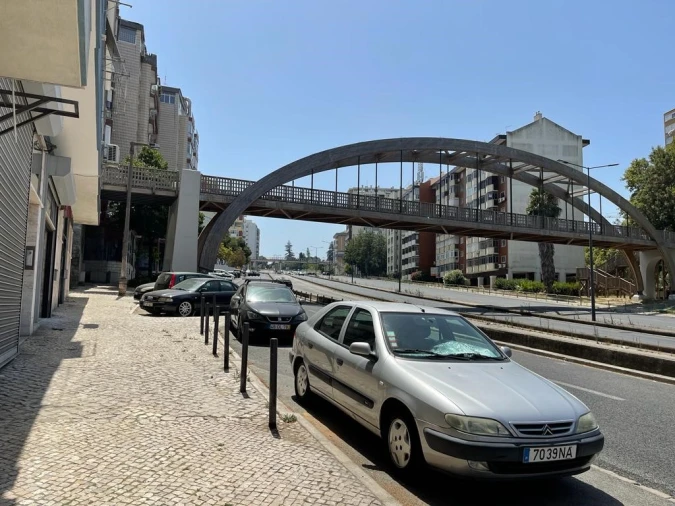 Loja para Venda em Lumiar