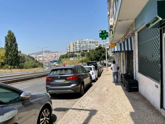 Loja para Venda em Lumiar Foto 4