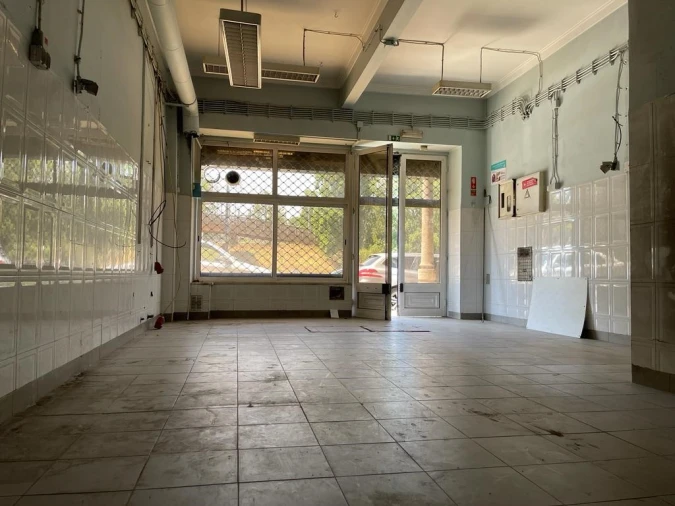 Loja para Venda em Lumiar Foto 5