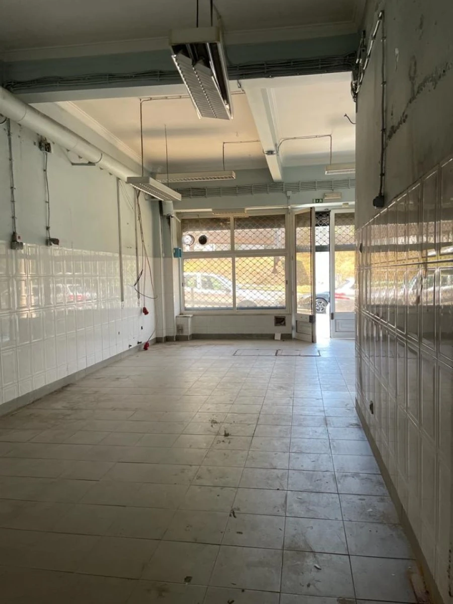 Loja para Venda em Lumiar Foto 7