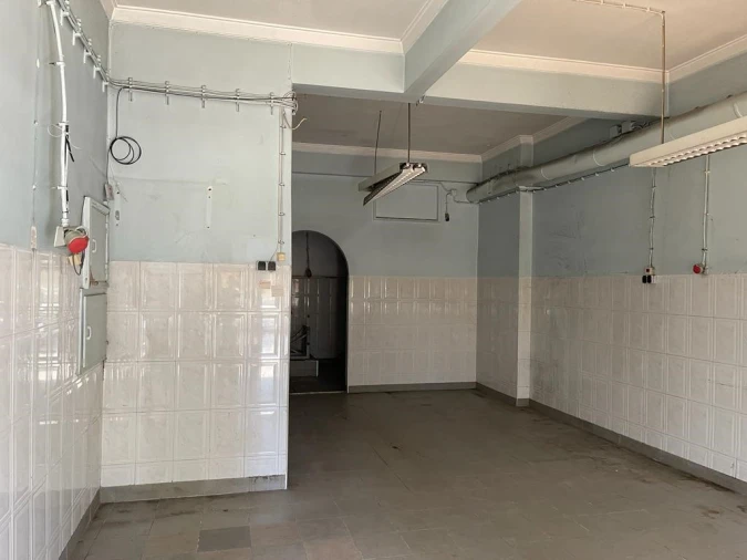 Loja para Venda em Lumiar Foto 9