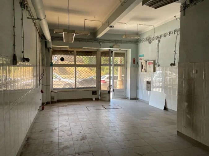 Loja para Venda em Lumiar Foto 10