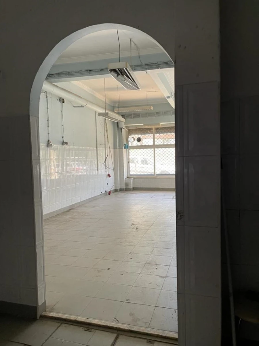 Loja para Venda em Lumiar Foto 17