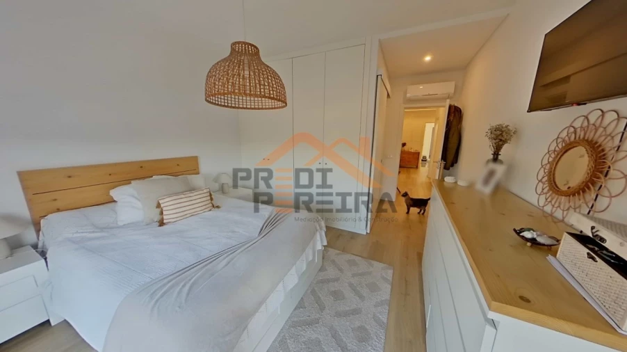 Apartamento T3 para Venda em Venteira Foto 22