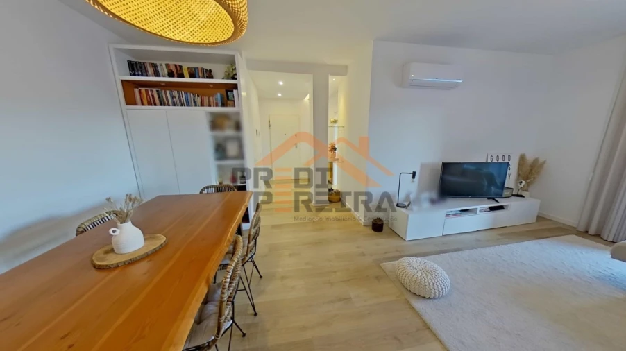 Apartamento T3 para Venda em Venteira Foto 8