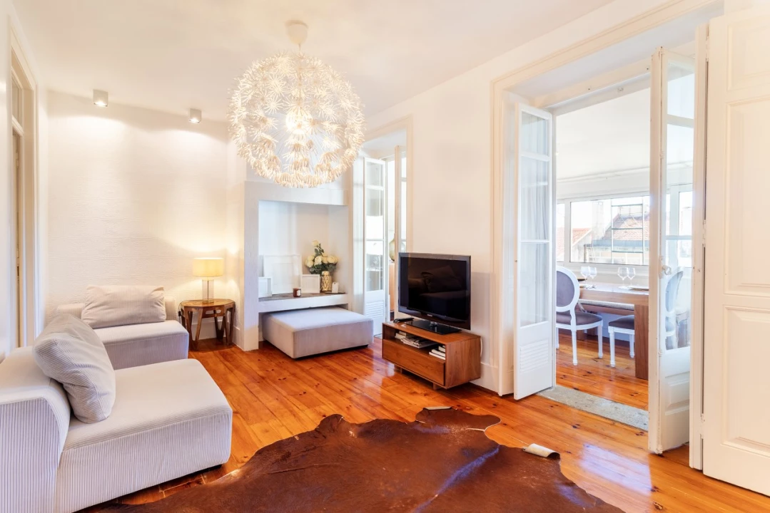 Apartamento T3 para Venda em Santo António Foto 3