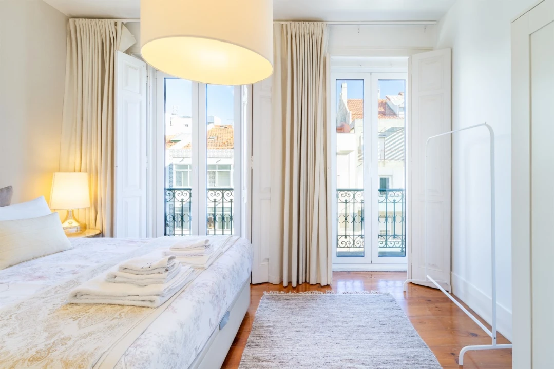 Apartamento T3 para Venda em Santo António Foto 6