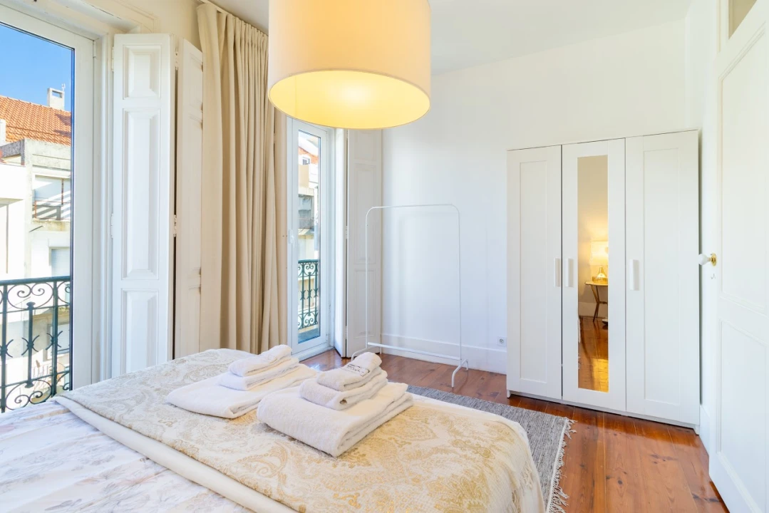 Apartamento T3 para Venda em Santo António Foto 7