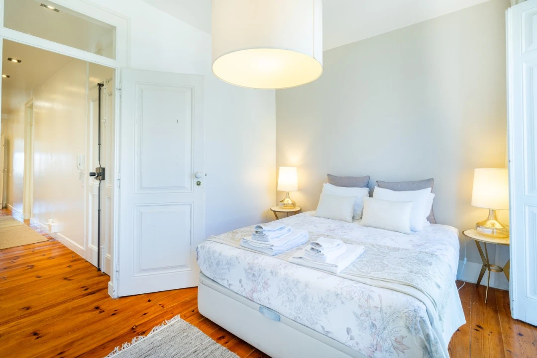 Apartamento T3 para Venda em Santo António Foto 8