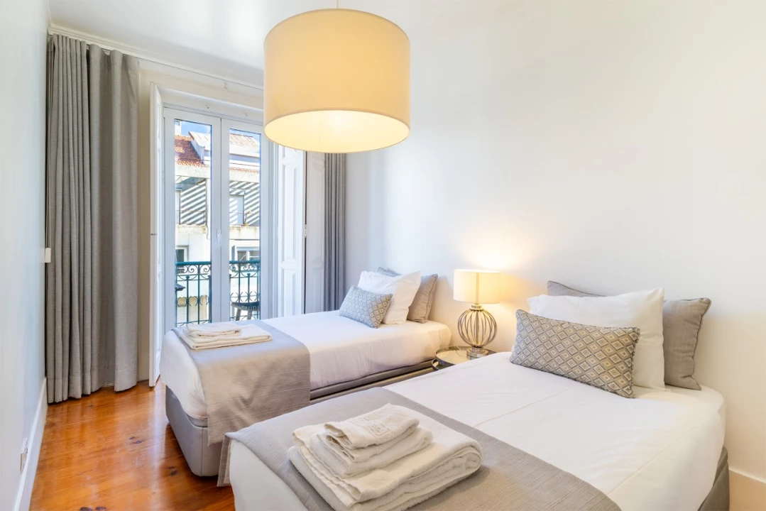 Apartamento T3 para Venda em Santo António Foto 15