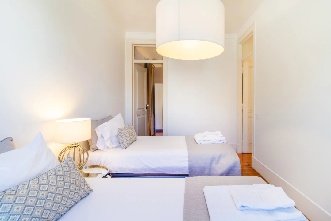 Apartamento T3 para Venda em Santo António Foto 17