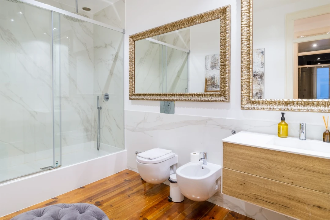 Apartamento T3 para Venda em Santo António Foto 18